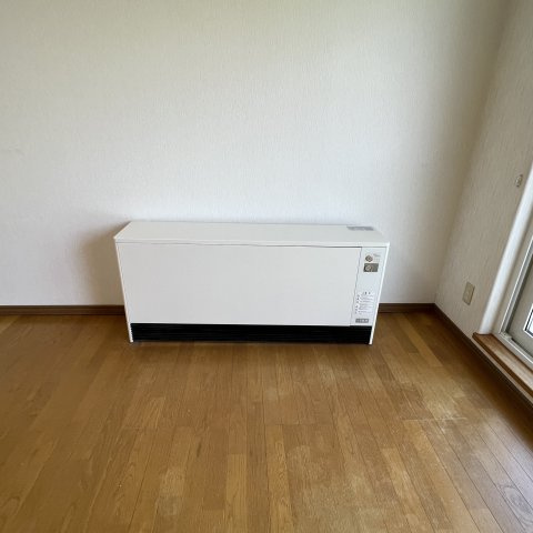 チェリーハイツＡＹＡの設備