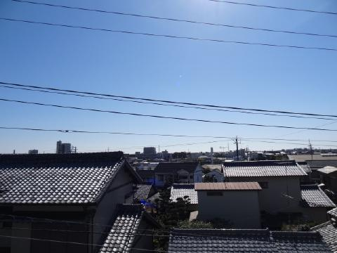 ＭＳタウンの展望