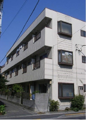 【外観】 | エクセルオグラ