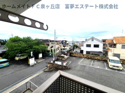【展望】 | ディアス和泉