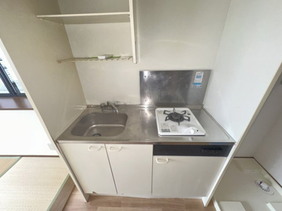 【キッチン】 | ＴハイツーⅠ