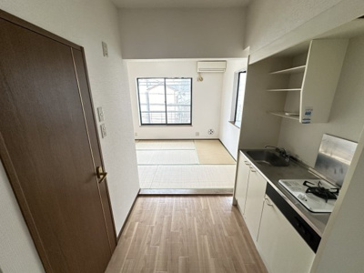 【内装】 | ＴハイツーⅠ