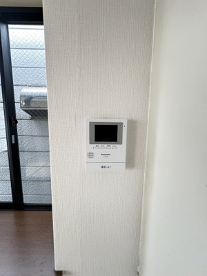 【セキュリティ】 | ＴハイツーⅠ