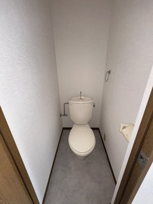 【トイレ】 | ＴハイツーⅠ