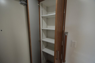 【収納】 | Maison Akashi | シューズボックス
※同タイプ他のお部屋の写真です