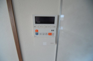 【設備】 | Maison Akashi | ※同タイプ他のお部屋の写真です