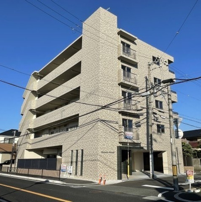 【外観】 | Maison Akashi