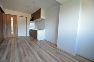 【内装】 | Maison Akashi | ※同タイプ他のお部屋の写真です