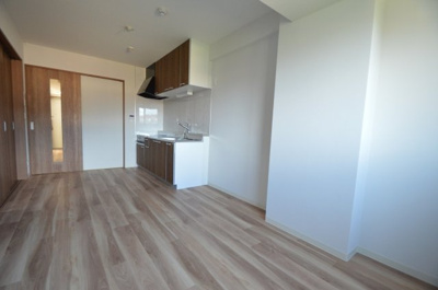【内装】 | Maison Akashi | ※同タイプ他のお部屋の写真です