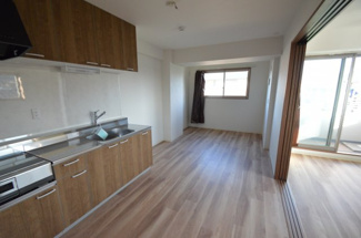 【居間・リビング】 | Maison Akashi | ※同タイプ他のお部屋の写真です