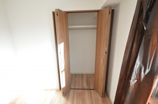 【収納】 | Maison Akashi | ※同タイプ他のお部屋の写真です