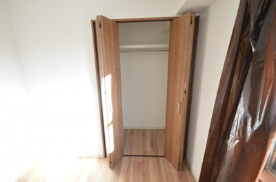 【収納】 | Maison Akashi | ※同タイプ他のお部屋の写真です