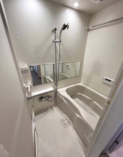 ＧＲＡＮＤ青葉台の浴室