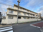 大洋中村橋マンションの画像