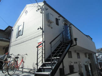 【外観】 | 外観