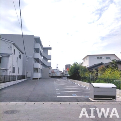 【駐車場】 | プレイス・アイ