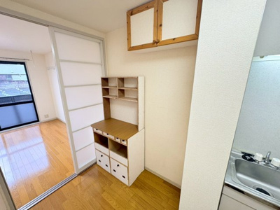 【内装】 | プロバンス