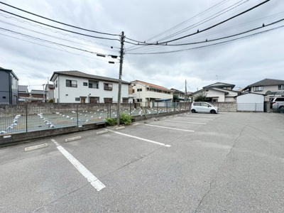 【駐車場】 | プロバンス | 駐車場