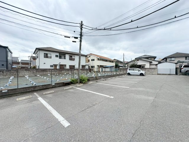 【駐車場】 | プロバンス | 駐車場