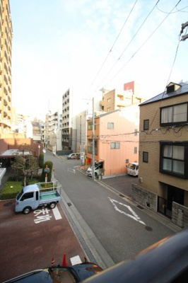 【展望】 | ホヌ森後町