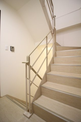 【その他共用部分】 | ホヌ森後町