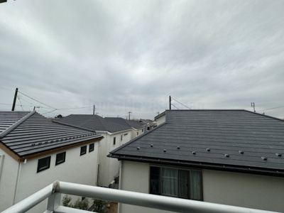 【展望】 | ヴィーナマンションＢ棟