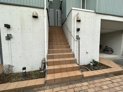 【エントランス】 | ヴィーナマンションＢ棟