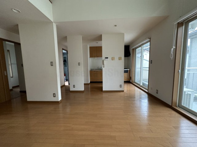 【居間・リビング】 | ヴィーナマンションＢ棟