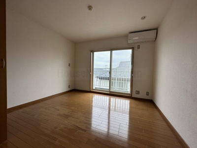 【洋室】 | ヴィーナマンションＢ棟