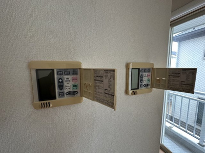 【設備】 | ヴィーナマンションＢ棟