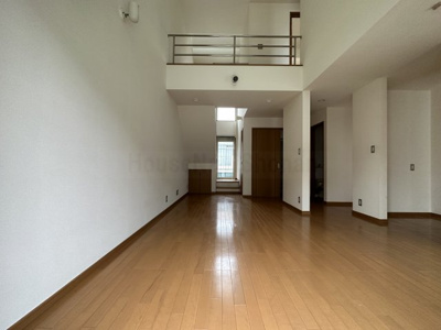 【居間・リビング】 | ヴィーナマンションＢ棟