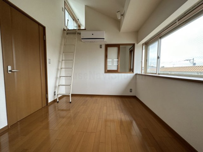 【寝室】 | ヴィーナマンションＢ棟