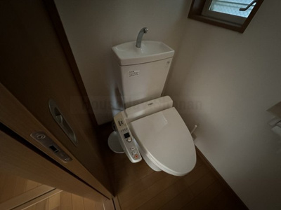 【トイレ】 | ヴィーナマンションＢ棟