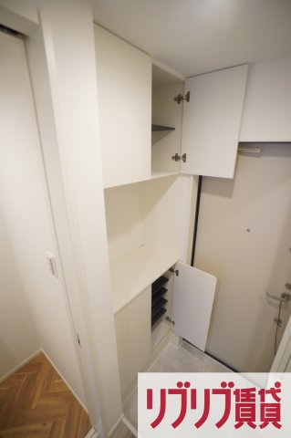 Buena casa 西千葉の設備
