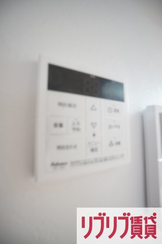 Buena casa 西千葉の設備