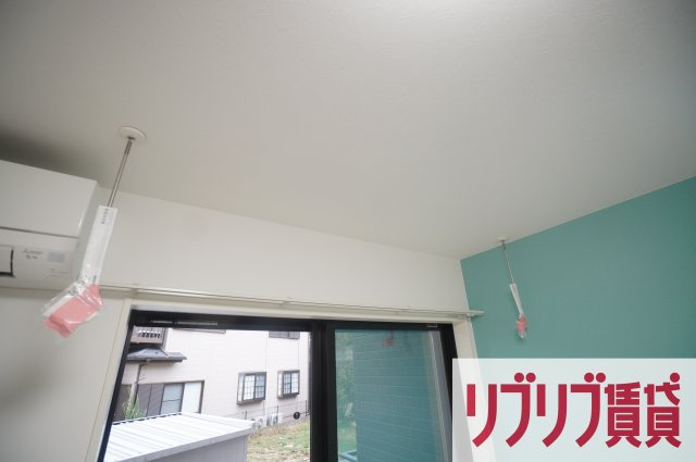 Buena casa 西千葉の設備