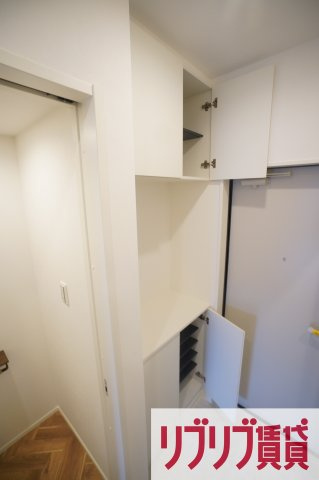 Buena casa 西千葉の設備