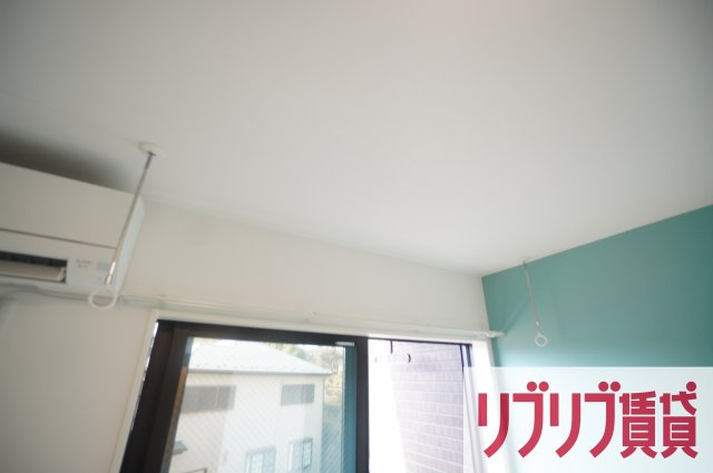 Buena casa 西千葉の設備