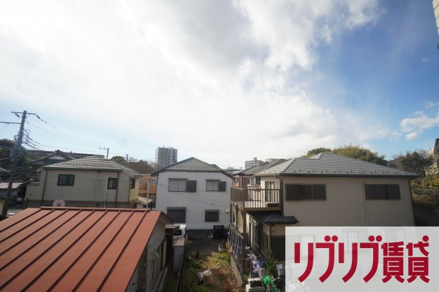 Buena casa 西千葉の展望