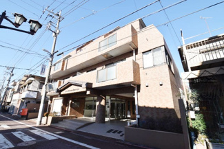 【外観】 | 物件のお問い合わせは、 ０１２０－７００－９６８までお気軽にどうぞ！
外観