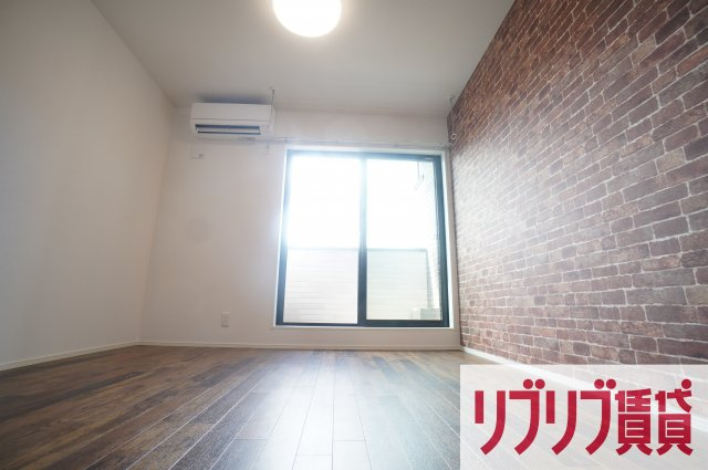 Buena casa 西千葉の寝室