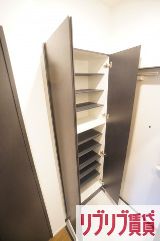 Buena casa 西千葉の設備