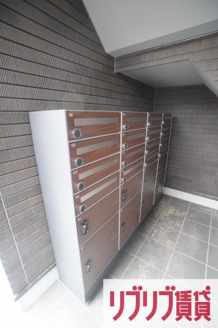 Buena casa 西千葉のその他共用部分