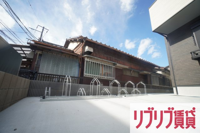 Buena casa 西千葉のその他共用部分