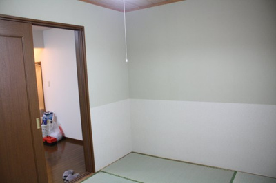 【和室】 | アグリーブル山本 | 同等タイプのお部屋です