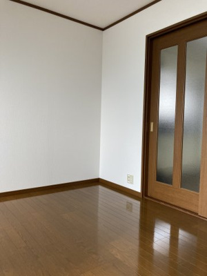 【洋室】 | アグリーブル山本 | 同等タイプのお部屋です