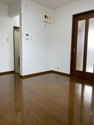 【居間・リビング】 | アグリーブル山本 | 同等タイプのお部屋です