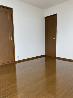 【洋室】 | アグリーブル山本 | 同等タイプのお部屋です