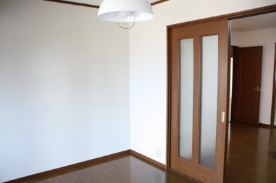 【洋室】 | アグリーブル山本 | 同等タイプのお部屋です