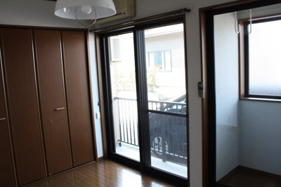 【展望】 | アグリーブル山本 | 同等タイプのお部屋です